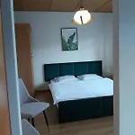 Privatunterkunft Willa Kaja Bad Kudowa