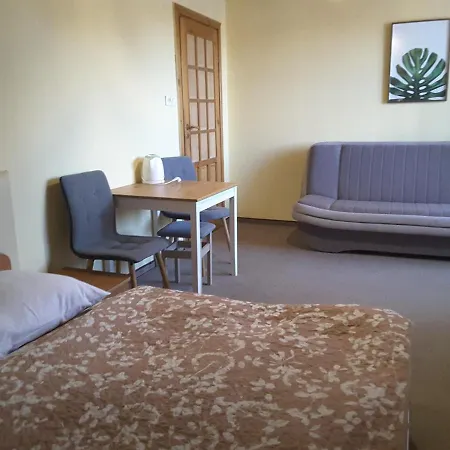 Willa Kaja Accommodatie bij particulieren *