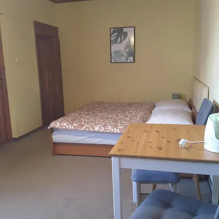 Willa Kaja * Kudowa-Zdrój