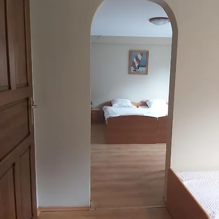 Privat bolig Kaja