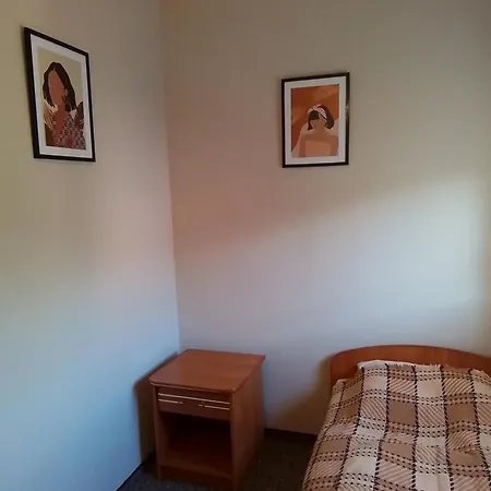 Homestay Willa Kaja Kudowa Zdroj