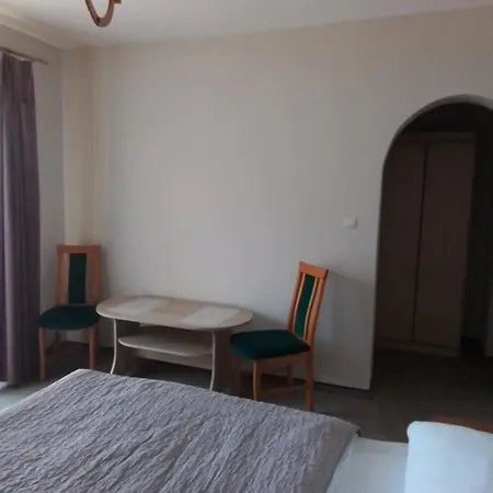 Willa Kaja Homestay *