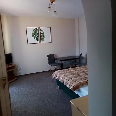 Willa Kaja * Kudowa Zdroj