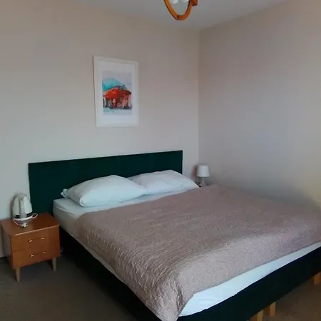 Homestay Willa Kaja Kudowa Zdroj