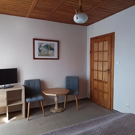 Willa Kaja Kudowa Zdroj