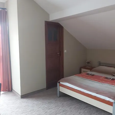 Accommodatie bij particulieren Willa Kaja *