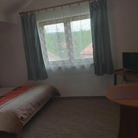 Accommodatie bij particulieren Willa Kaja *