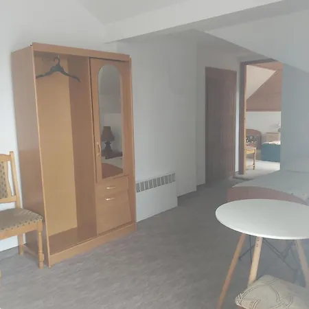 Willa Kaja Kudowa Zdroj