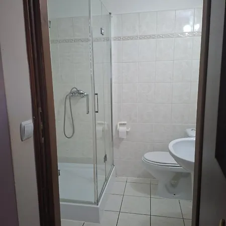 Willa Kaja Kudowa-Zdrój