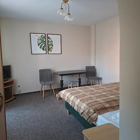 Willa Kaja Δωμάτια σε οικογενειακή κατοικία *