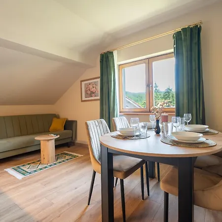 Kaja Accommodatie bij particulieren