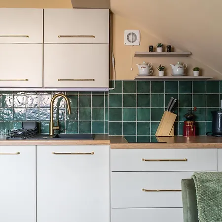Kaja Accommodatie bij particulieren *