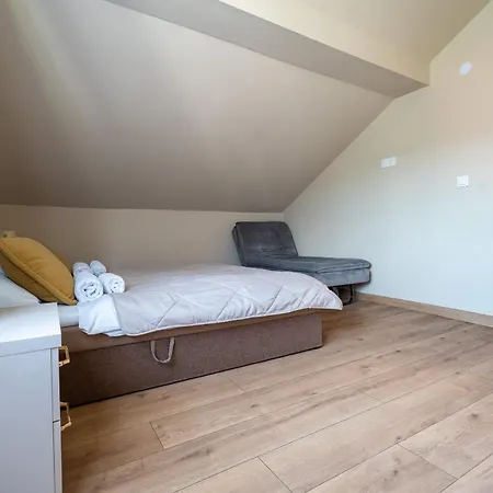 Kaja Accommodatie bij particulieren Kudowa-Zdrój