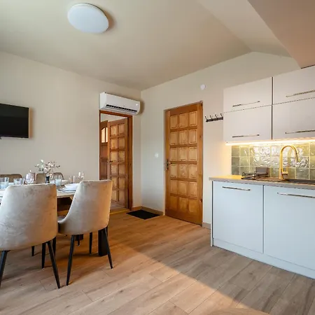 Accommodatie bij particulieren Kaja