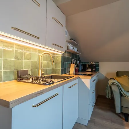 Accommodatie bij particulieren Kaja *