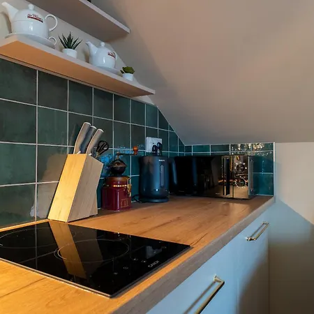 Kaja Accommodatie bij particulieren *