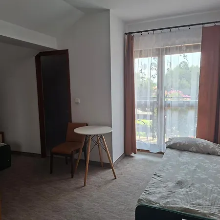 Kaja Homestay szállás Kudowa-Zdrój