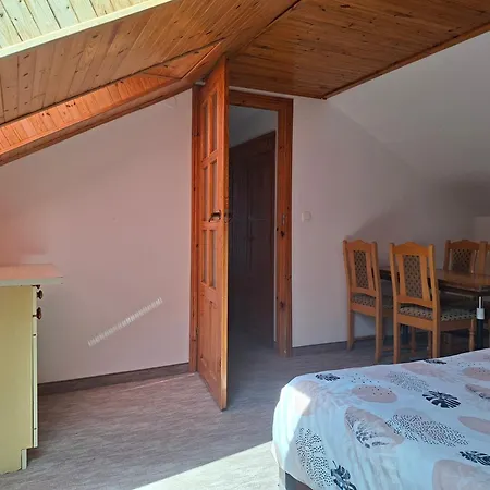 Homestay szállás Kaja