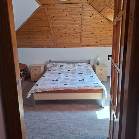 Homestay szállás Kaja *