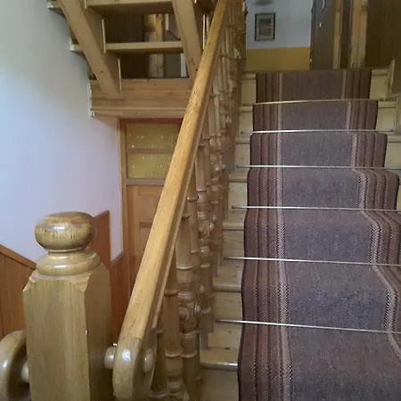 Accommodatie bij particulieren Willa Kaja *