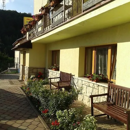 Alloggio in famiglia Kaja