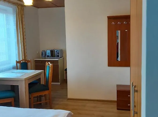 Kaja Kwatera prywatna Kudowa-Zdrój