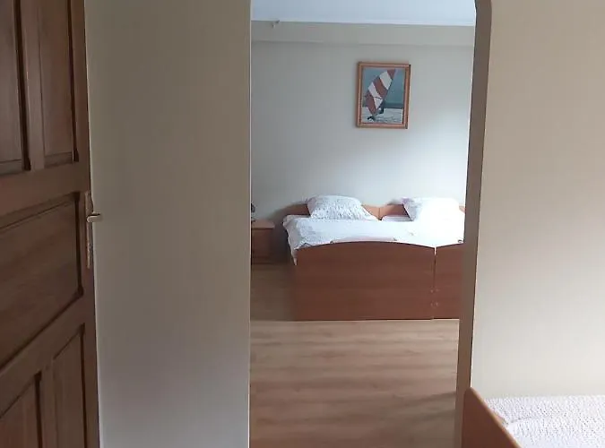 Kwatera prywatna Kaja