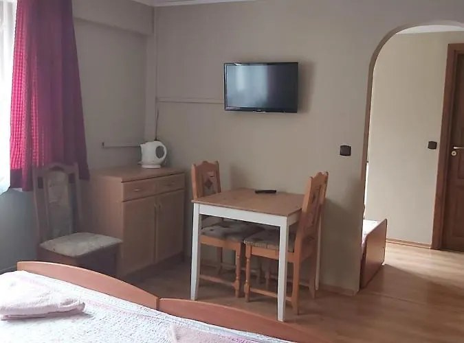 Willa Kaja * Bad Kudowa