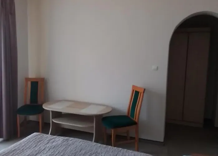 Kaja Kwatera prywatna *