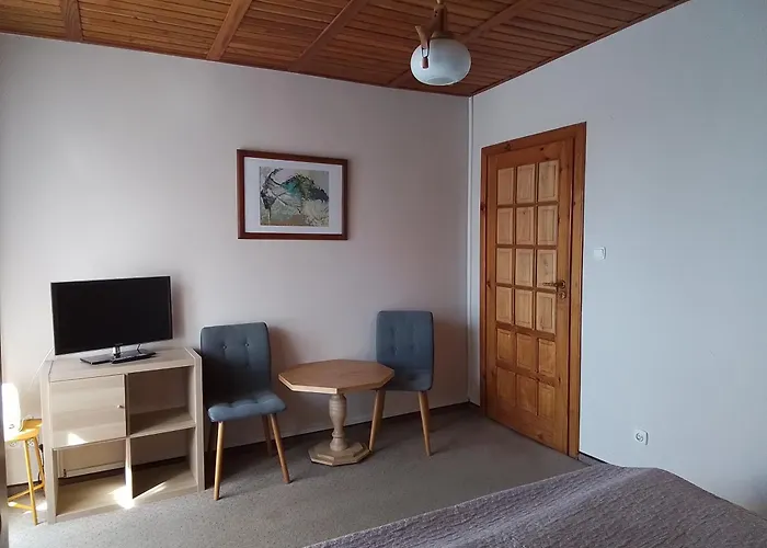 Willa Kaja Bad Kudowa