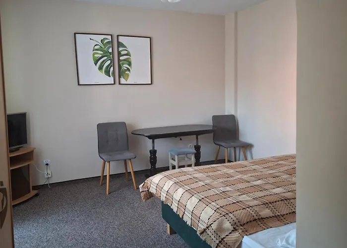 Kaja Kwatera prywatna *